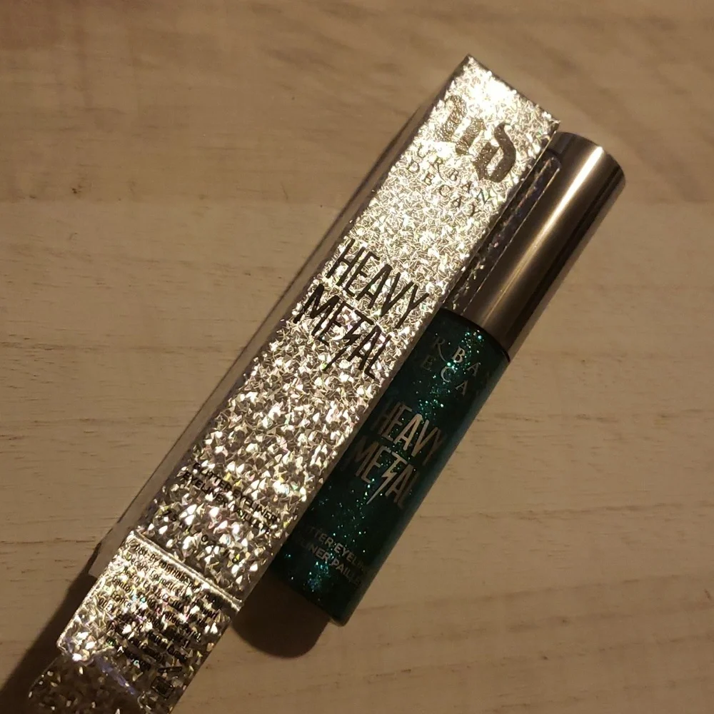 ❇️🧚‍♀️STAGE DIVE Urban Decay DISCONTINUED Eyeliner NWT